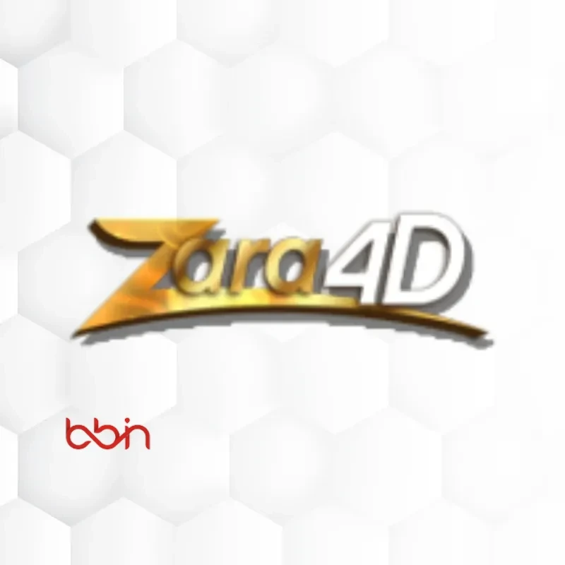 Logo zara4d