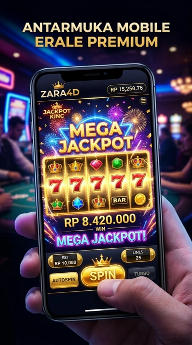 Screenshot proses unduh aplikasi di zara4d yang cepat dan efisien.